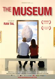 The museum cover image