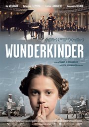 Wunderkinder cover image