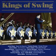 Kings of Swing cover image