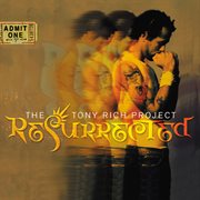 Resurrected cover image