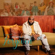 Forgiven cover image