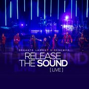 Release the Sound cover image