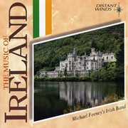 The Music of Ireland cover image