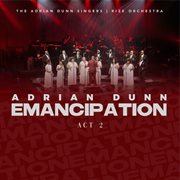 Emancipation: Act 2 cover image