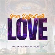 From Detroit With Love cover image