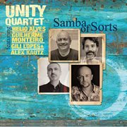Samba Of Sorts cover image
