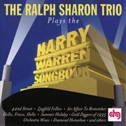 Harry Warren Songbook cover image