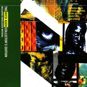 The Mick Karn Collector's Edition (feat. David Torn) cover image