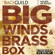 Big Winds and Brass Box cover image