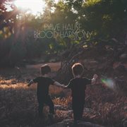 Blood Harmony cover image