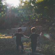 Blood Harmony cover image