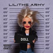 Doll cover image