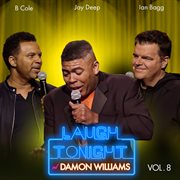 Laugh Tonight, Vol. 8 cover image