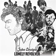 Lonely Revolver cover image