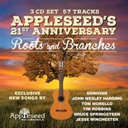 Appleseed's 21st Anniversary: Roots and Branches cover image