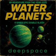 Water Planets cover image