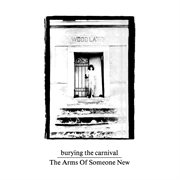 Burying The Carnival cover image