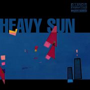 Heavy Sun cover image