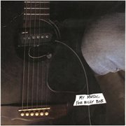 My Music for Billy Bob cover image