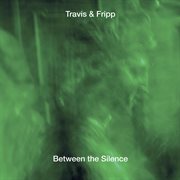 Between the Silence cover image
