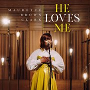He Loves Me cover image