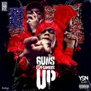 Guns up Funds Up cover image