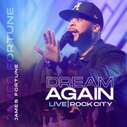 Dream Again cover image