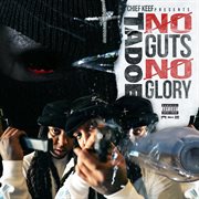 No Guts No Glory cover image