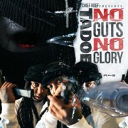 No Guts No Glory cover image