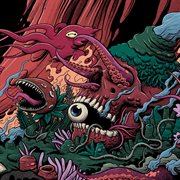 Versatile cover image