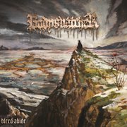 Bleed-abide cover image