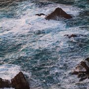 Terra Incognita cover image