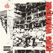 King Whatever cover image