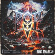 What Remains cover image