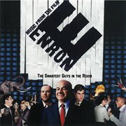 Enron: The Smartest Guys in the Room cover image