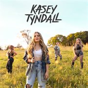 Kasey Tyndall cover image