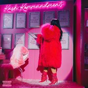 Kash Kommandments cover image