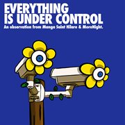Everything Is Under Control cover image