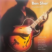 Handprints cover image