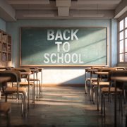 Back To School cover image