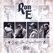 Let Me Explain cover image