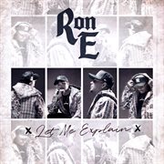 Let Me Explain cover image