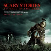 Scary Stories to Tell in the Dark Deluxe cover image