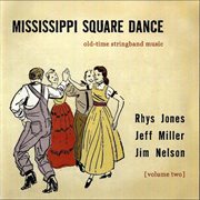 Mississippi Square Dance cover image