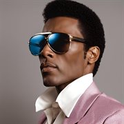 A Soul Piano Tribute to Anita Baker cover image