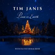 Peace On Earth cover image