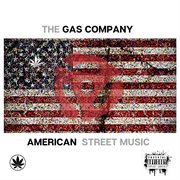 American Street Music cover image