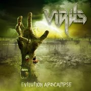Evilution Apocalypse cover image
