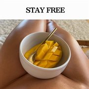 Stay Free cover image