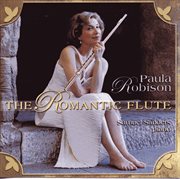 The Romantic Flute cover image